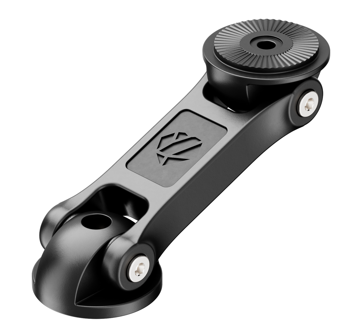 Brazo orientable 360°