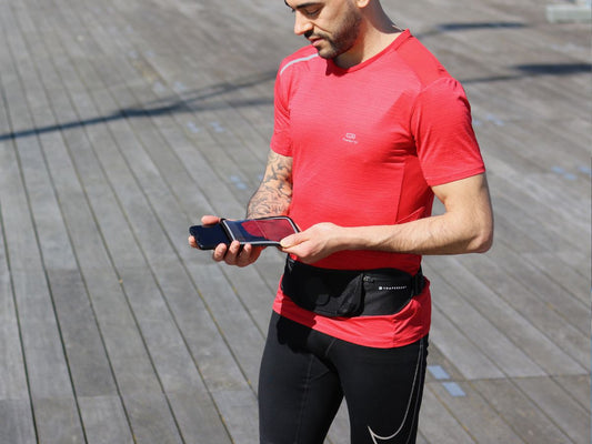 Cómo adaptar tu equipo de running a los elementos, con accesorios inteligentes para correr libremente, sean cuales sean las circunstancias.