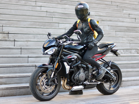 Les meilleures idées cadeaux de Noël pour motards
