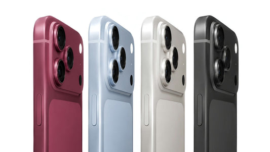 iPhone 18 Pro : le meilleur support moto