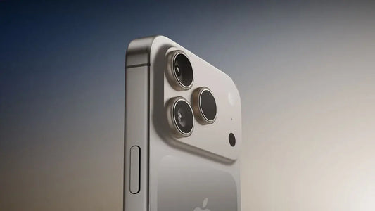 Nouvel iPhone 17 et Shapeheart : la combinaison parfaite