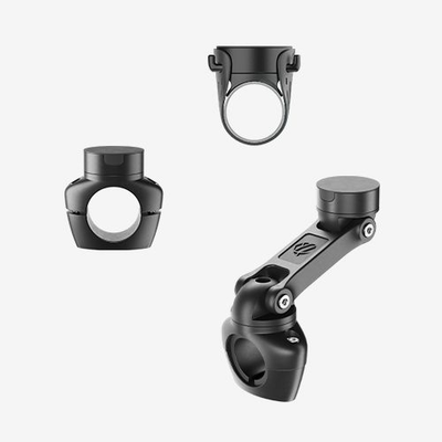Soporte para manillar de motocicleta