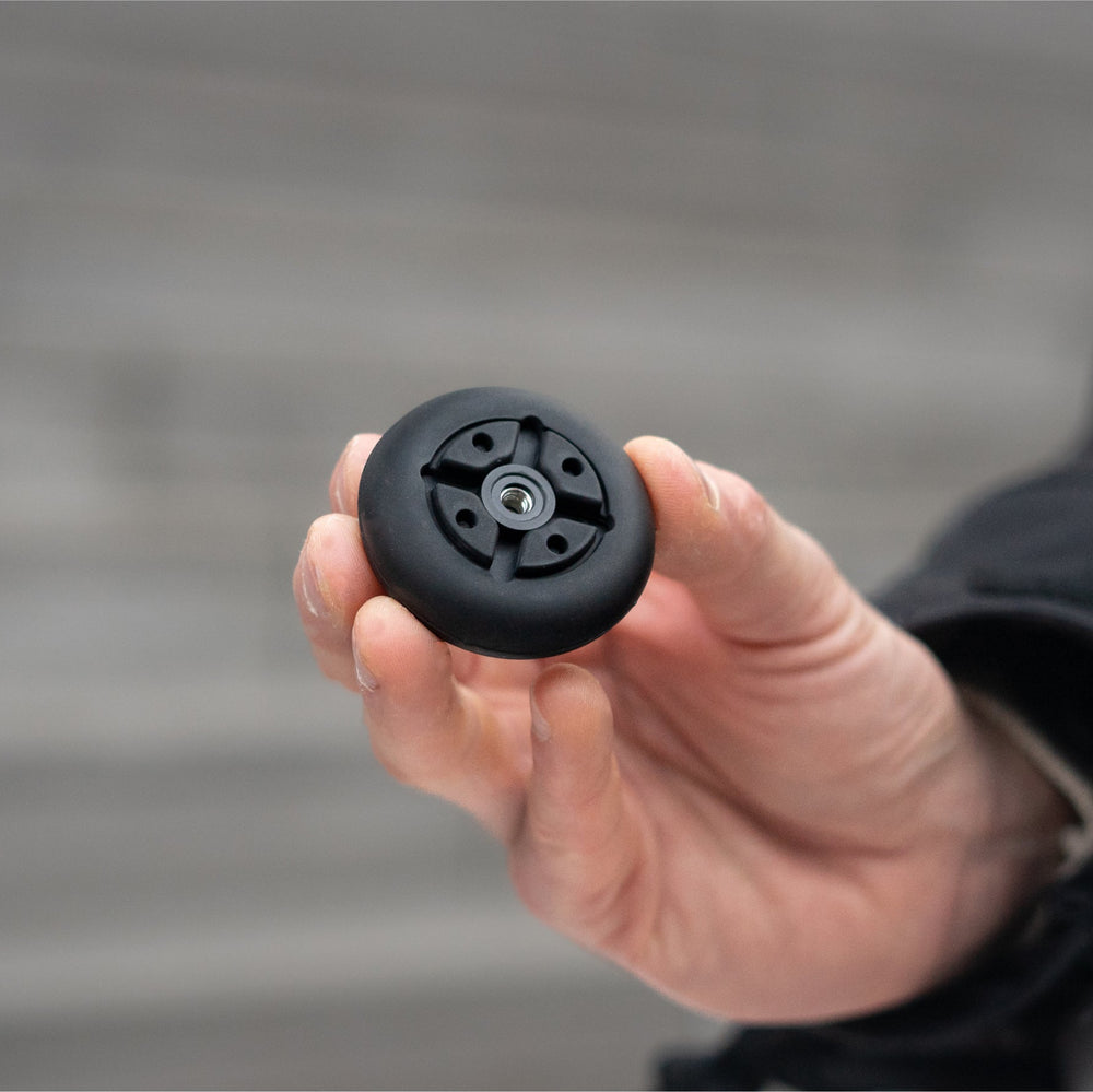 Sistema antivibraciones para moto – Antivibraciones Shapeheart