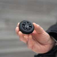 Sistema antivibraciones para moto – Antivibraciones Shapeheart