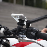 Sistema antivibraciones para moto – Antivibraciones Shapeheart