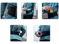 Presentación de las características del producto – Cinturón deportivo magnético sin funda Shapeheart