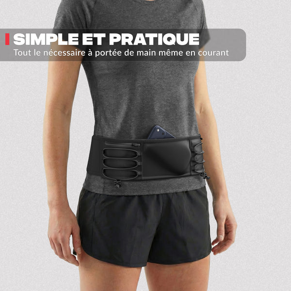 Segunda vista del producto – Cinturón deportivo Shapeheart