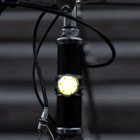 Luz LED encendida – Mini luz magnética delantera Shapeheart
