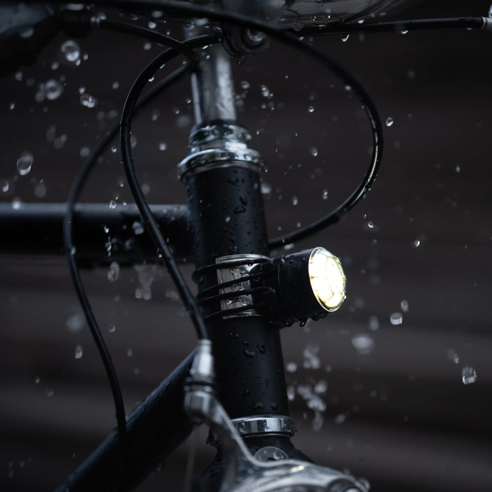 Luz LED resistente a la intemperie – Mini luz magnética delantera Shapeheart