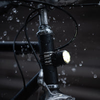Luz LED resistente a la intemperie – Mini luz magnética delantera Shapeheart