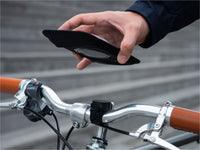 Support magnétique pour guidon de vélo – Kit mobilité Shapeheart
