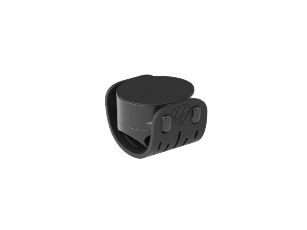 Soporte magnético para manillar de bicicleta – Soporte para bici y moto sin funda Shapeheart