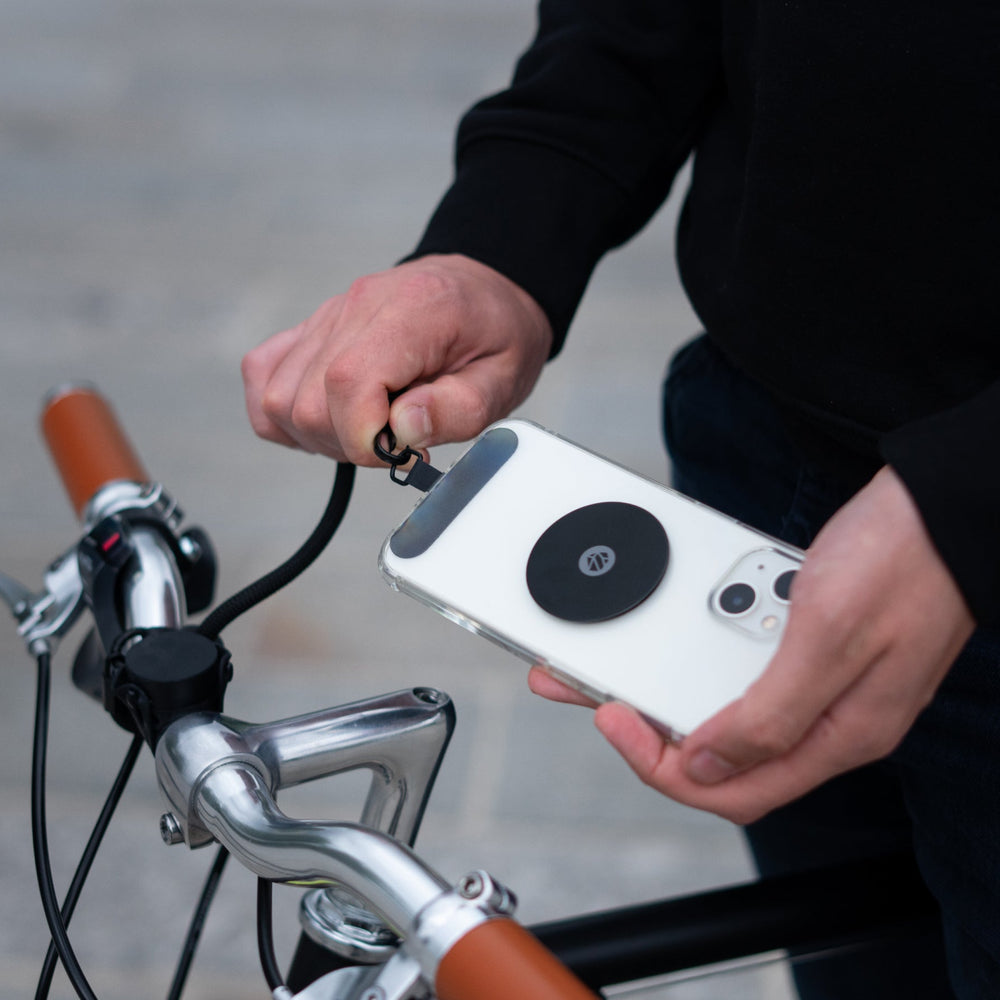 Los accesorios esenciales incluidos – Esenciales de bicicleta Shapeheart