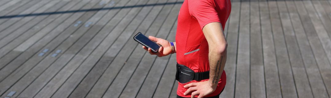 Cómo adaptar tu equipamiento de running a los elementos, con accesorios inteligentes para correr libremente, sea cual sea la circunstancia.