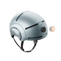Soporte magnético fijado en un casco – Soporte magnético universal para casco Shapeheart