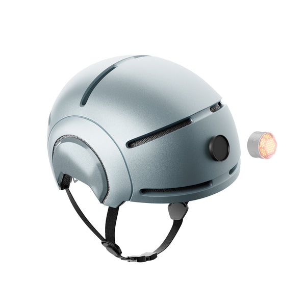 Soporte magnético fijado en un casco – Soporte magnético universal para casco Shapeheart