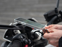 Presentación del kit completo Shapeheart – Kit completo moto Pro Shapeheart
