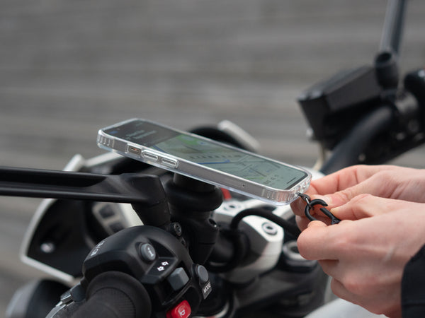 Presentación del kit completo Shapeheart – Kit completo moto Pro Shapeheart