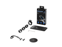 Los accesorios esenciales incluidos – Kit esencial bicicleta Pro Shapeheart