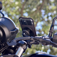 Soporte teléfono moto pro boost mini