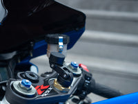 Soporte magnético para semimanillar de moto – Kit completo semimanillar Boost Mini Shapeheart