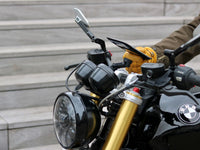 Présentation du produit Moto Pro Boost