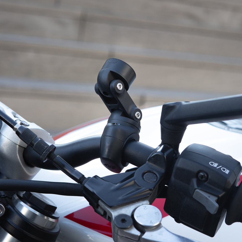 Soporte teléfono moto PRO BOOST MINI