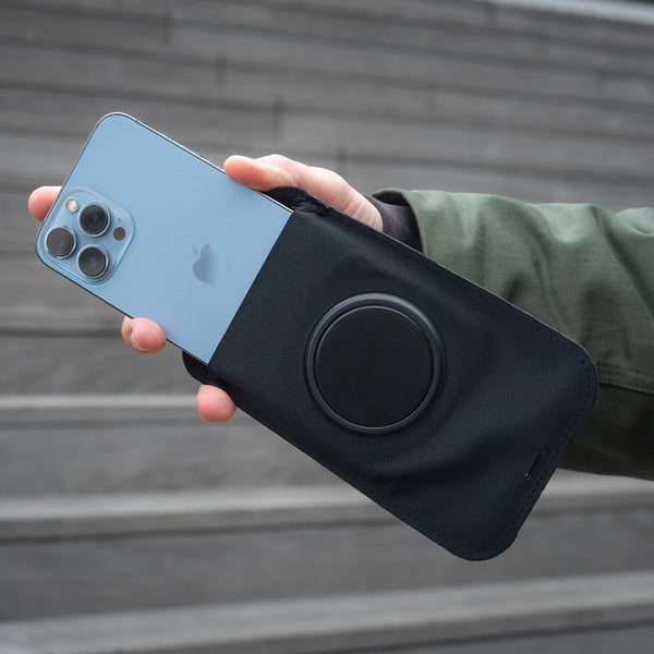 Protección de la pantalla por la funda – Funda de repuesto clásica Shapeheart