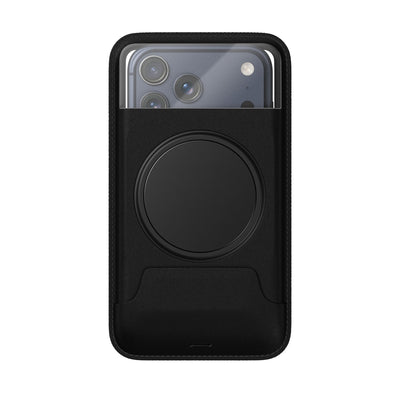 Funda de repuesto con ventana para la cámara