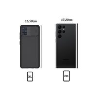 Guía de tallas de funda – Cinturón deportivo magnético Shapeheart