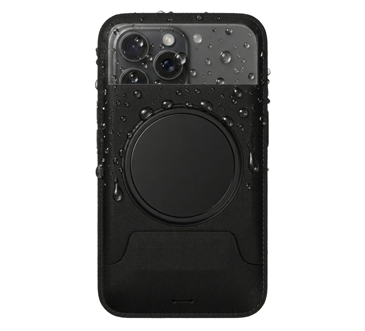 Funda resistente al agua