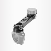 El Booster 360 es compatible con las versiones PRO de nuestros soportes así como con las versiones STEM.